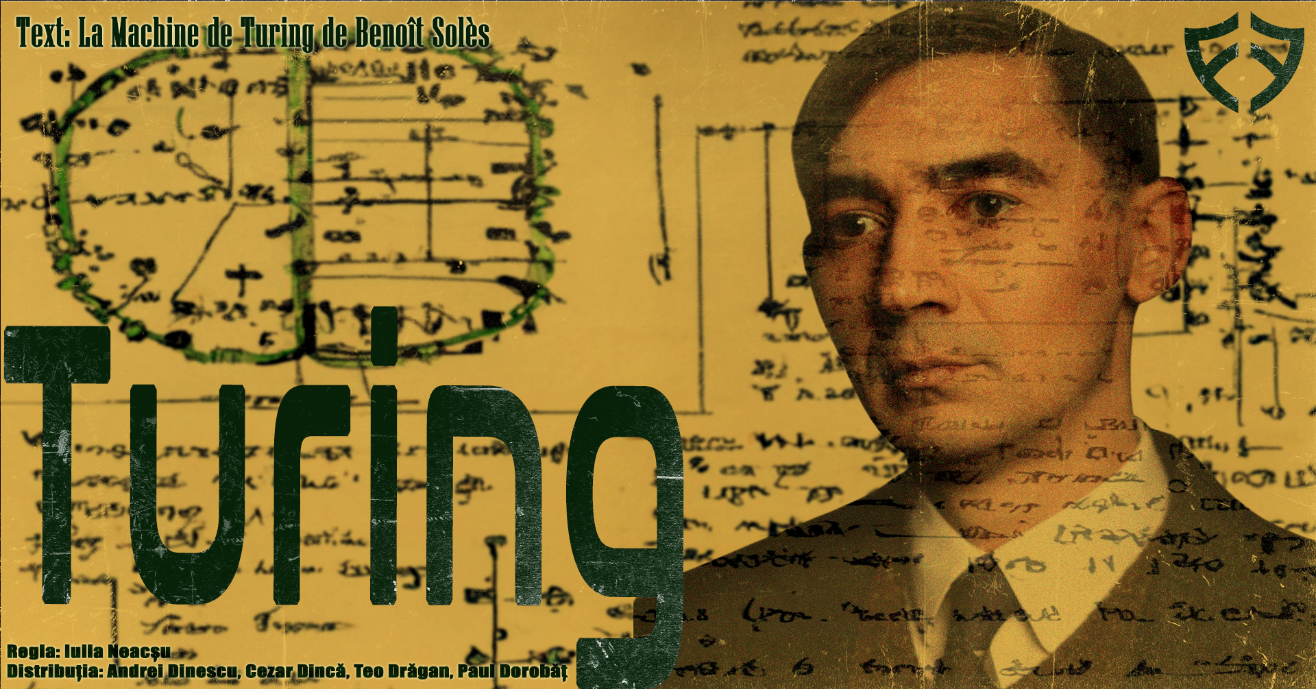 Turing